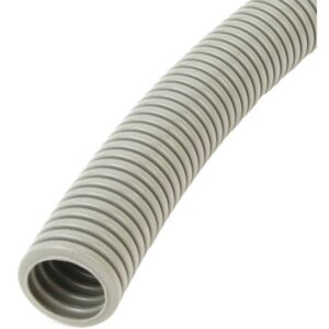 Tub flexibil ignifug PVC 16 mm
