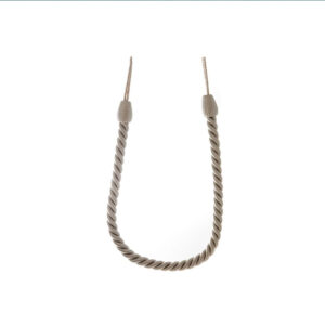 Legatoare bej bucla 187-ROPE -BJ