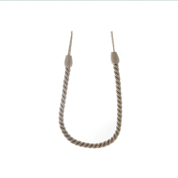 Legatoare bej bucla 187-ROPE -BJ