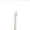Legatoare bej bucla 187-ROPE -BJ - imagine 2