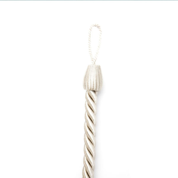 Legatoare bej bucla 187-ROPE -BJ - imagine 2