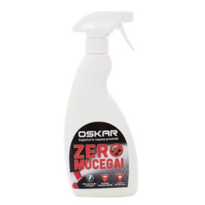 Pulverizator Oskar Zero mucegai 0.5L
