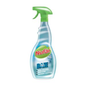 Nufăr baie 500 ml