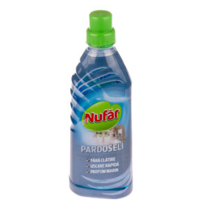 Nufăr Pardoseli 750 ml parfum marin