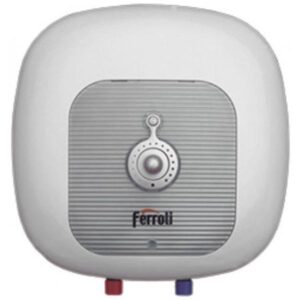 Boiler electric Ferroli Cubo SG 15 L