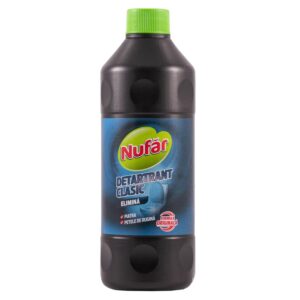 Nufăr detartrant clasic 800 ml