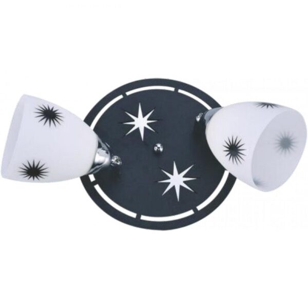 Plafoniera Allium 2 LY-3035