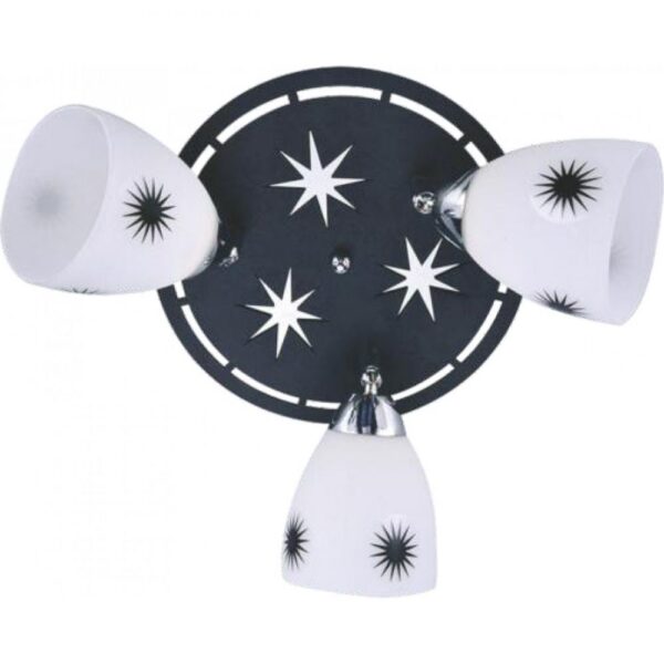 Plafoniera Allium 3 LY-3036