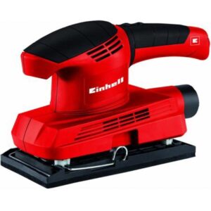 Slefuitor orbital Einhell TH-OS 1520