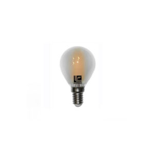 Bec LED "Cog" para mat E14 4W lumina rece