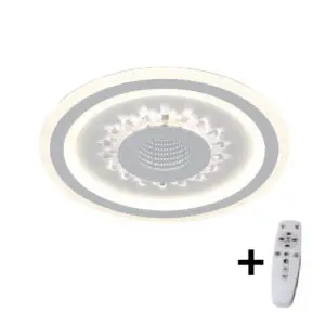 Lustra Quark 2169 52W
