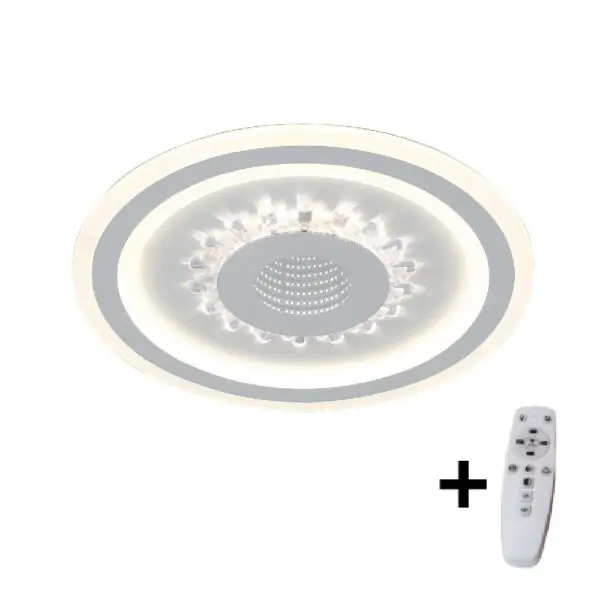 Lustra Quark 2169 52W