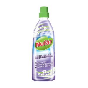 Nufăr universal 750 ml parfum de flori de soc