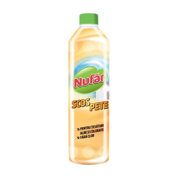 Nufăr scos pete 1000 ml