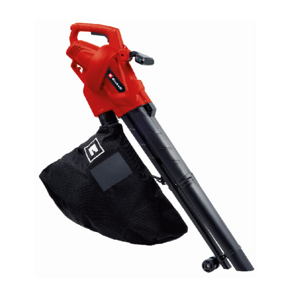 Aspirator electric pentru resturi vegetale Einhell GC-EL 3024 E