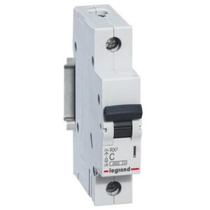 Disjunctor 1P/C/20A/4,5KA