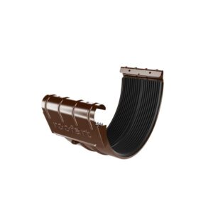 Bratara jgheab Roofart maro RAL8017