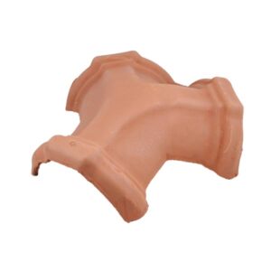 Țiglă Kikinda coamă de Rramificație TKS-182