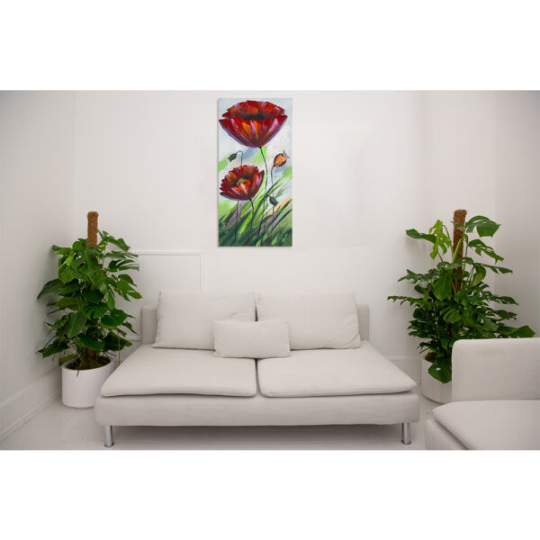 Tablou Select 80x40 cm 218-OPG1309 - imagine 2