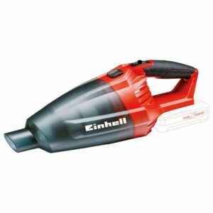 Aspirator PXC Einhell fara acumulator TE-VC 18 Li sol