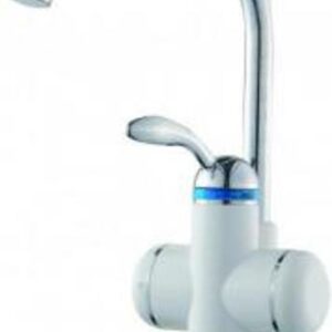 Robinet electric cu incalzire instantanee