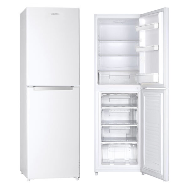 Coombina frigorifica Albatros CF331 - imagine 2