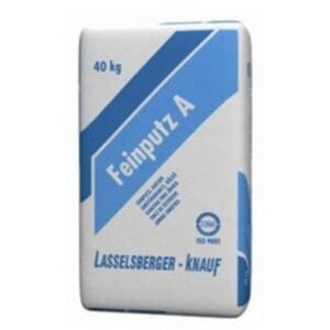 Tinci Exterior Knauf 40 Kg.
