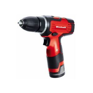 Masina de gaurit / insurubat cu 1 acumulator 12 V Li-Ion Einhell TH-CD 12-2 Li