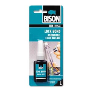Lock Bond Agent de fixare pentru suruburi si piulite, 10ml