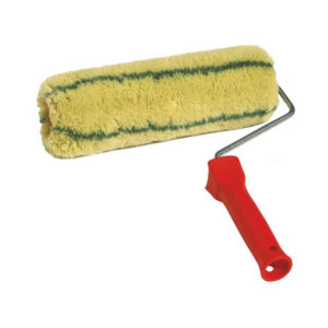 Trafalet fir poliacril verde dungat LT09770