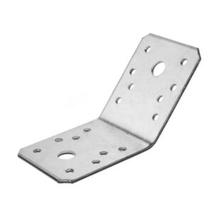 Element de imbinare contravantuirii 90*90*65*2,5 mm