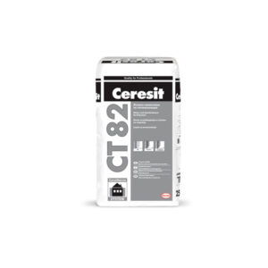 Mortar adeziv CT82 Ceresit