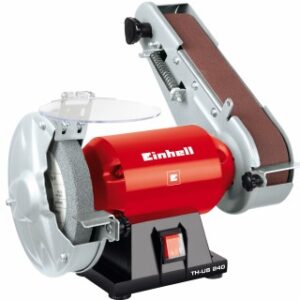Polizor/slefuitor de banc Einhell TH-US 240