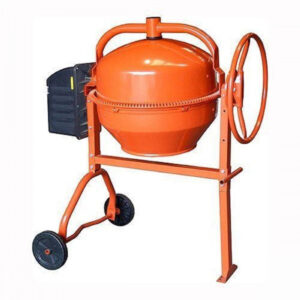 Betoniera Limex 165 L