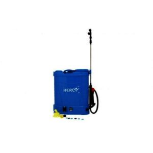 Pompa de stropit cu acumulator Herly GF-1517
