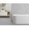 Gresie gri portelanata 33x33 cm Tanum 6035-0181 - imagine 2