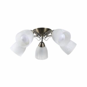 Lustra Orleans 5*E27