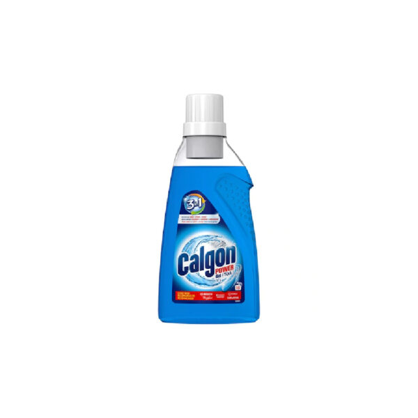 Gel anticalcar 3in1 Calgon 750 ml