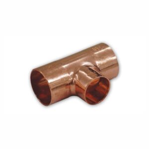 Teu cupru egal 22*22*22 lipire