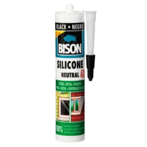 Silicon Neutral, 280 ml negru