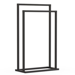 Suport modern prosop de baie AWD02061808