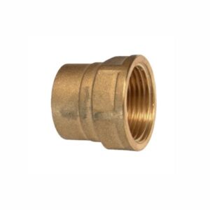 Adaptor CU 15*1/2 interior-interior lipire