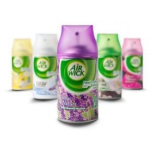 Rezerva spray Air Wick 250ml