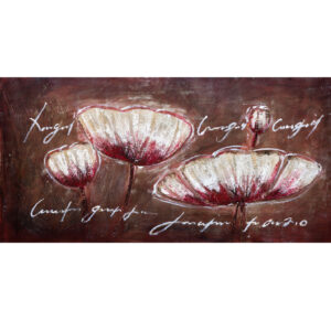 Tablou liniste inocenta 60x120 cm