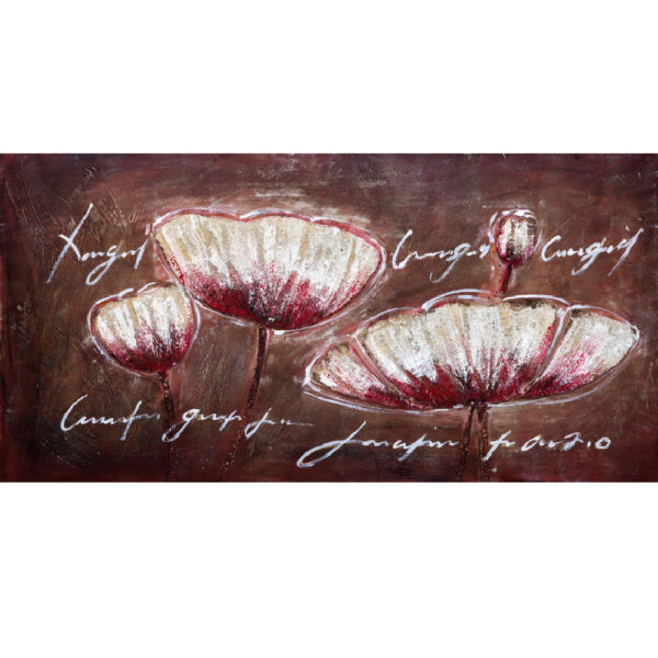 Tablou liniste inocenta 60x120 cm