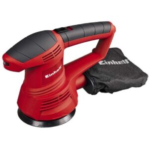 Slefuitor rotativ 380 W Einhell TC-RS 38 E