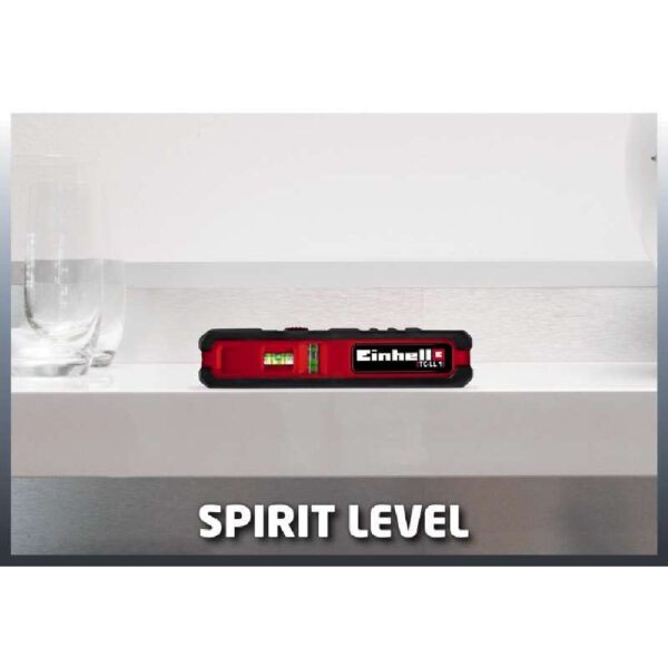 Nivela cu laser Einhell TC-LL 1 laser linie 5 m, laser punct 20 m - imagine 3