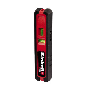 Nivela cu laser Einhell TC-LL 1 laser linie 5 m, laser punct 20 m