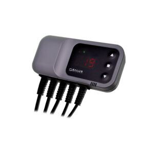 Controler Salus pentru pompe recirculare + acm pc12hw