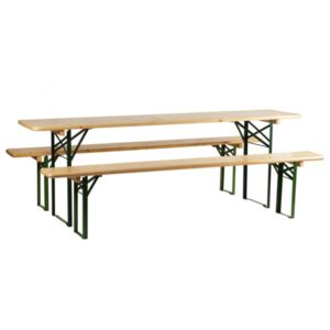 Set berarie 1800*500 mm